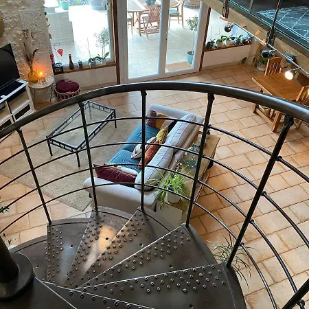 Ferienhaus Maison Familiale 250m2 Rouffignac-de-Sigoules