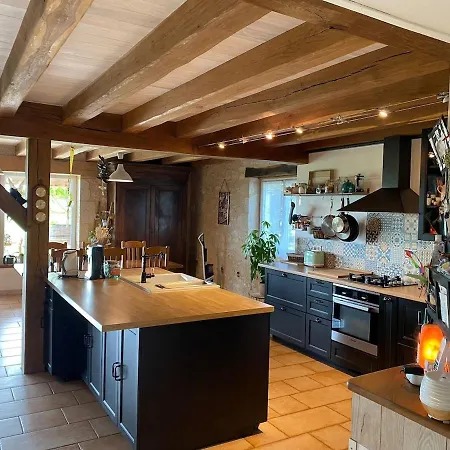 Maison Familiale 250m2 Ferienhaus *