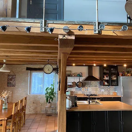 Maison Familiale 250m2