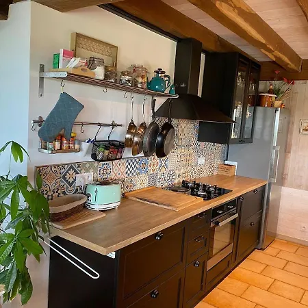 Maison Familiale 250m2 Rouffignac-de-Sigoules