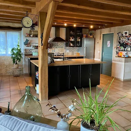 Maison Familiale 250m2 * Rouffignac-de-Sigoules