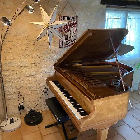 Maison Familiale 250m2 Ferienhaus *