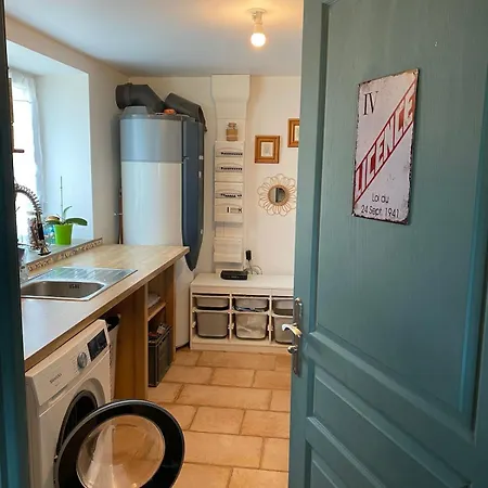 Maison Familiale 250m2 Ferienhaus
