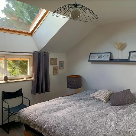 Maison Familiale 250m2 Ferienhaus *