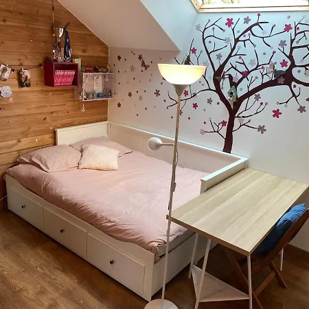 Maison Familiale 250m2 Rouffignac-de-Sigoules
