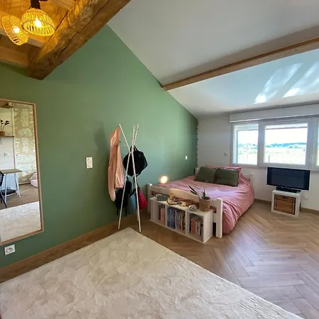 Maison Familiale 250m2