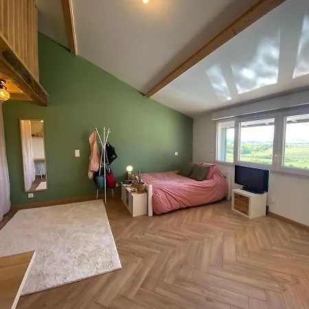 Maison Familiale 250m2 Rouffignac-de-Sigoules