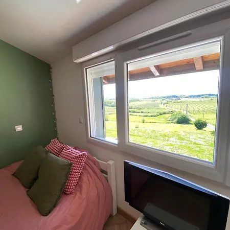 Maison Familiale 250m2 Ferienhaus