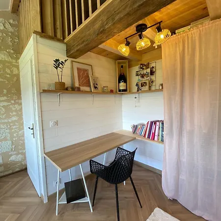 Ferienhaus Maison Familiale 250m2