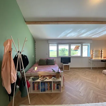Maison Familiale 250m2 Rouffignac-de-Sigoules