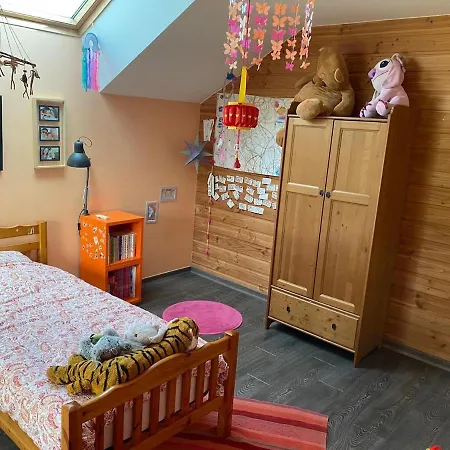Maison Familiale 250m2 * Rouffignac-de-Sigoules