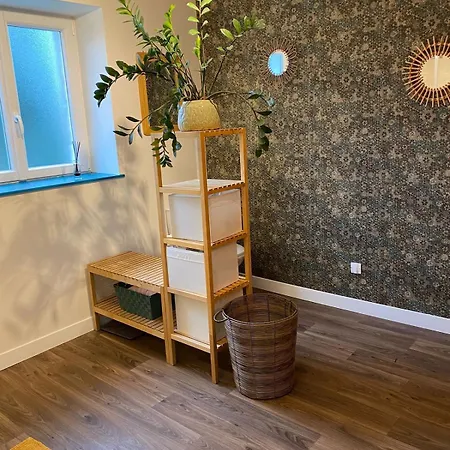 Ferienhaus Maison Familiale 250m2