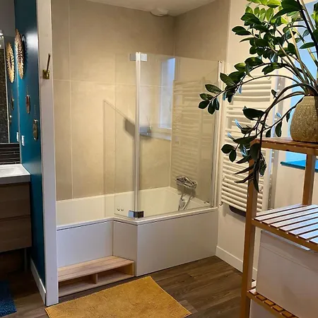 Maison Familiale 250m2 Ferienhaus Rouffignac-de-Sigoules