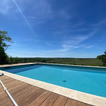 Maison Familiale 250m2
