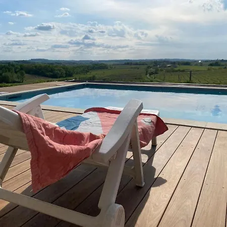 Ferienhaus Maison Familiale 250m2