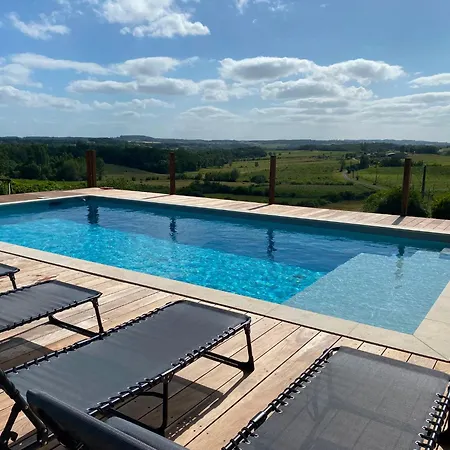Ferienhaus Maison Familiale 250m2
