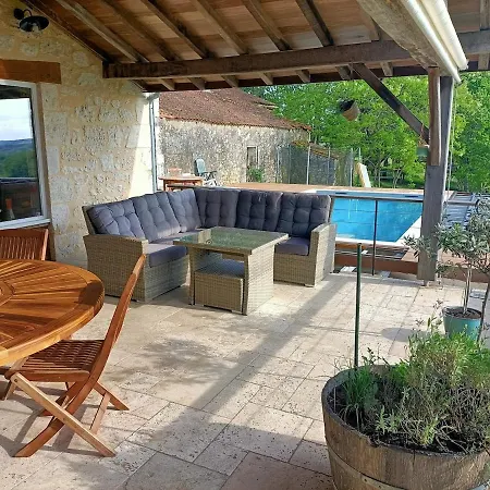 Maison Familiale 250m2