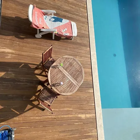 Maison Familiale 250m2 Rouffignac-de-Sigoules