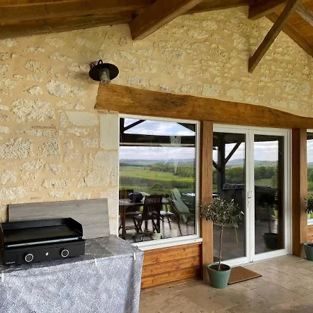 Ferienhaus Maison Familiale 250m2 *
