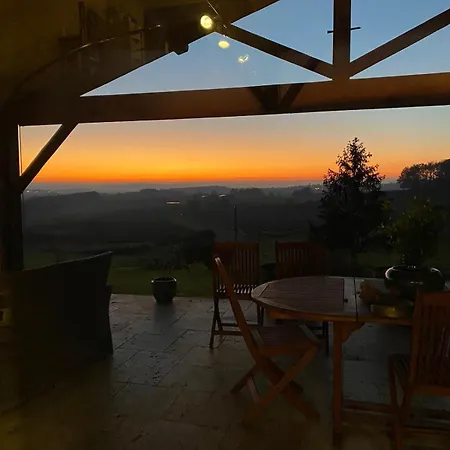 Ferienhaus Maison Familiale 250m2 *