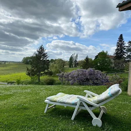 Ferienhaus Maison Familiale 250m2 Rouffignac-de-Sigoules