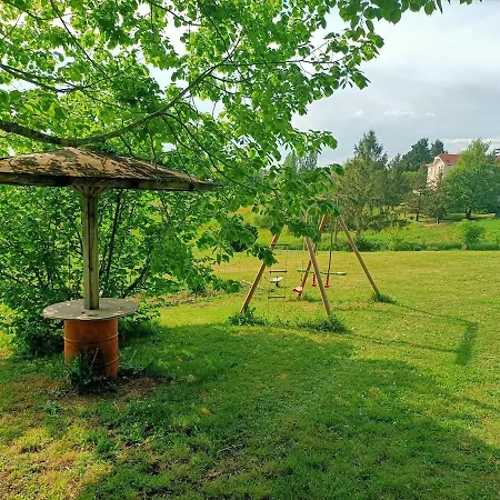 Maison Familiale 250m2 Ferienhaus