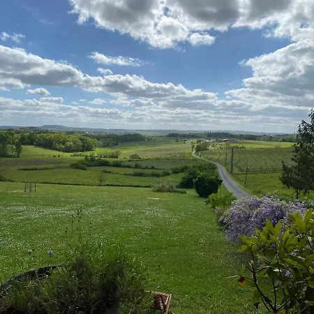 Maison Familiale 250m2 Rouffignac-de-Sigoules