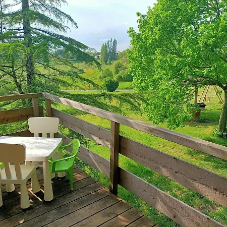 Maison Familiale 250m2 Rouffignac-de-Sigoules