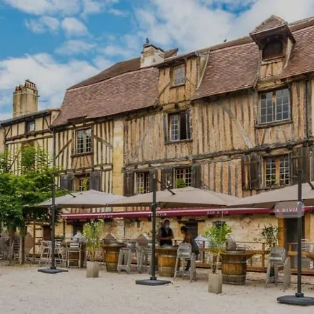 Maison Familiale 250m2 Rouffignac-de-Sigoules